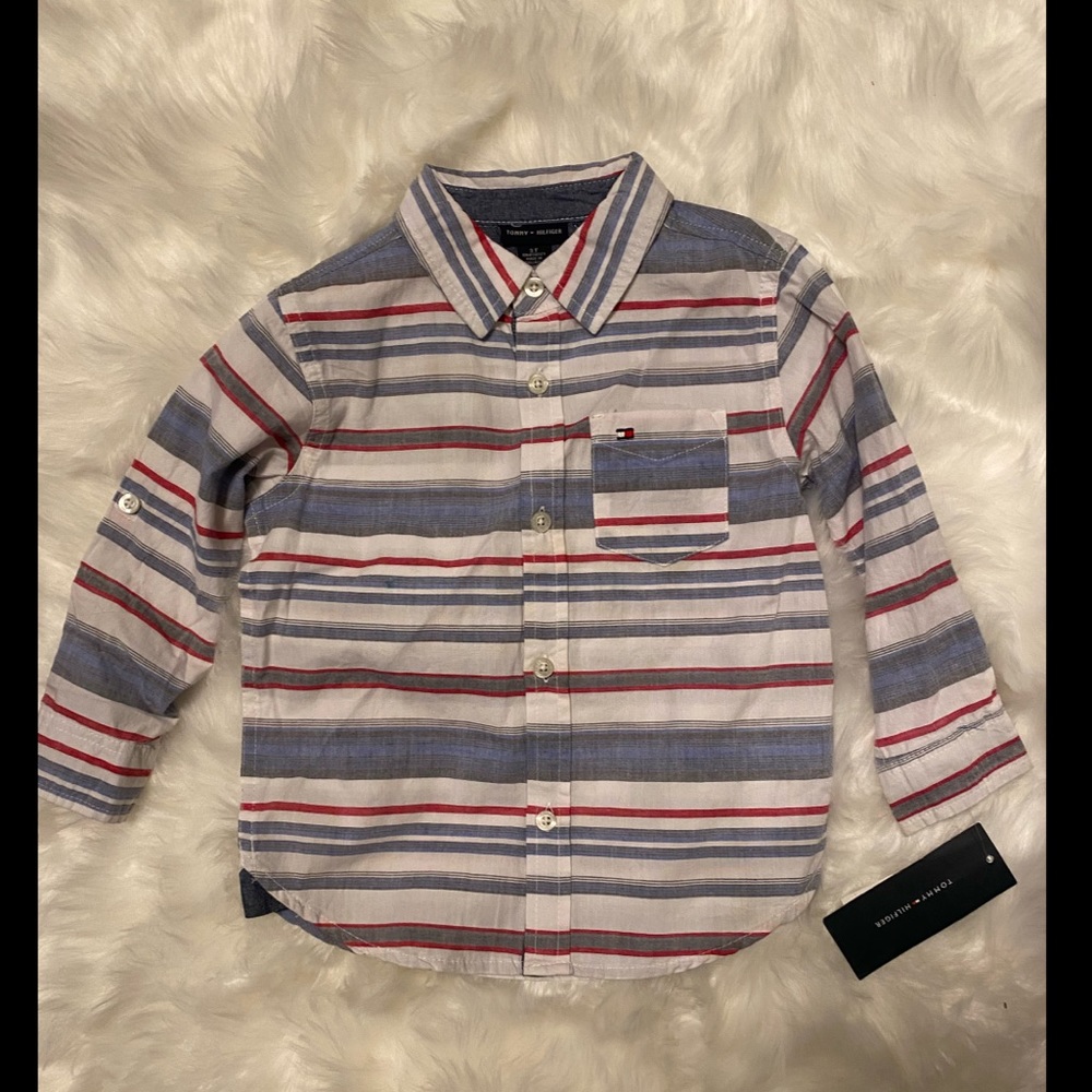 Tommy Hilfiger 2 piece set